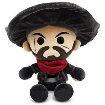 Dead Rails - The Outlaw Plüschfigur - 22 cm