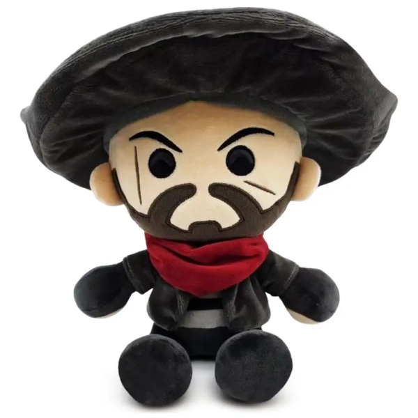 Dead Rails - The Outlaw Plüschfigur - 22 cm