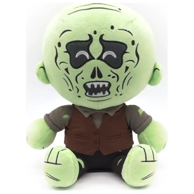 Dead Rails - Zombie Plüschfigur - 23 cm