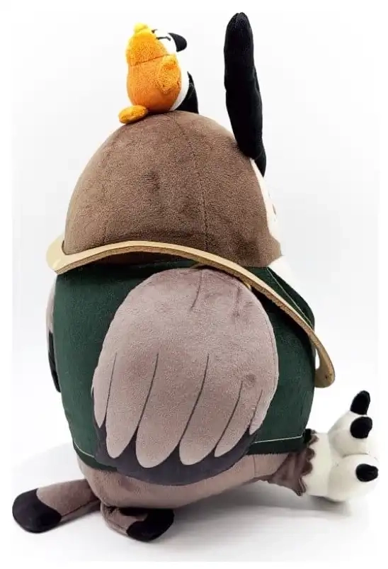 Wildwood - Owl Rex Plüschfigur - 22 cm