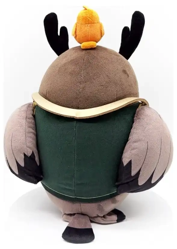 Wildwood - Owl Rex Plüschfigur - 22 cm