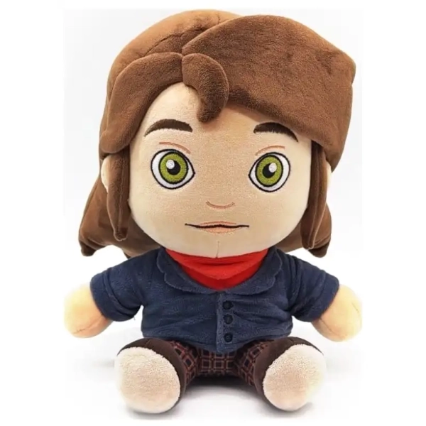 Wildwood - Prue McKeel Plüschfigur - 22 cm