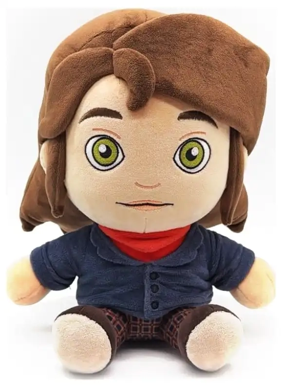 Wildwood - Prue McKeel Plüschfigur - 22 cm