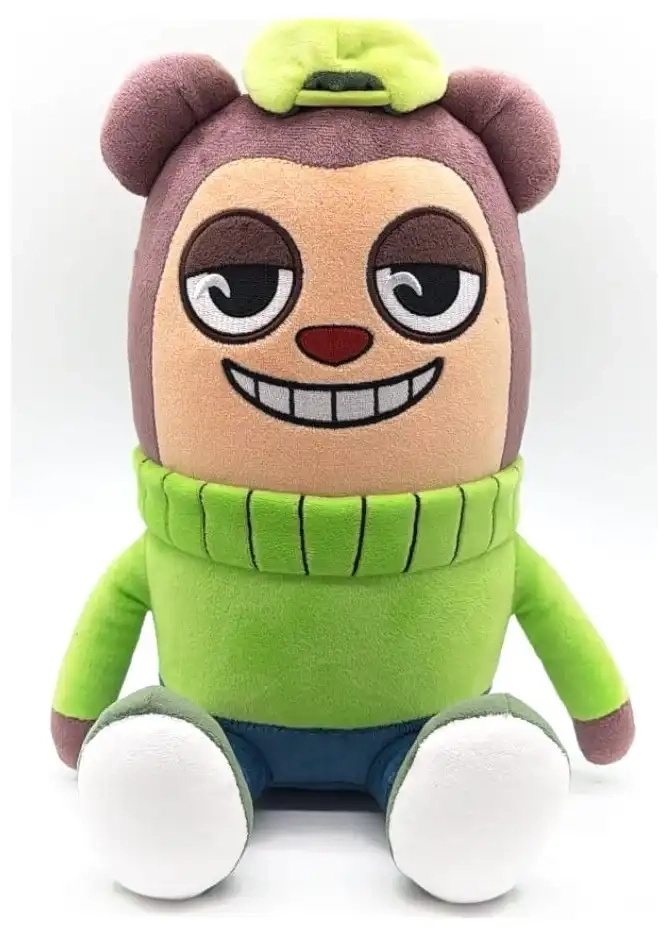 MaxDesignPro - Angus Plüschfigur - 23 cm