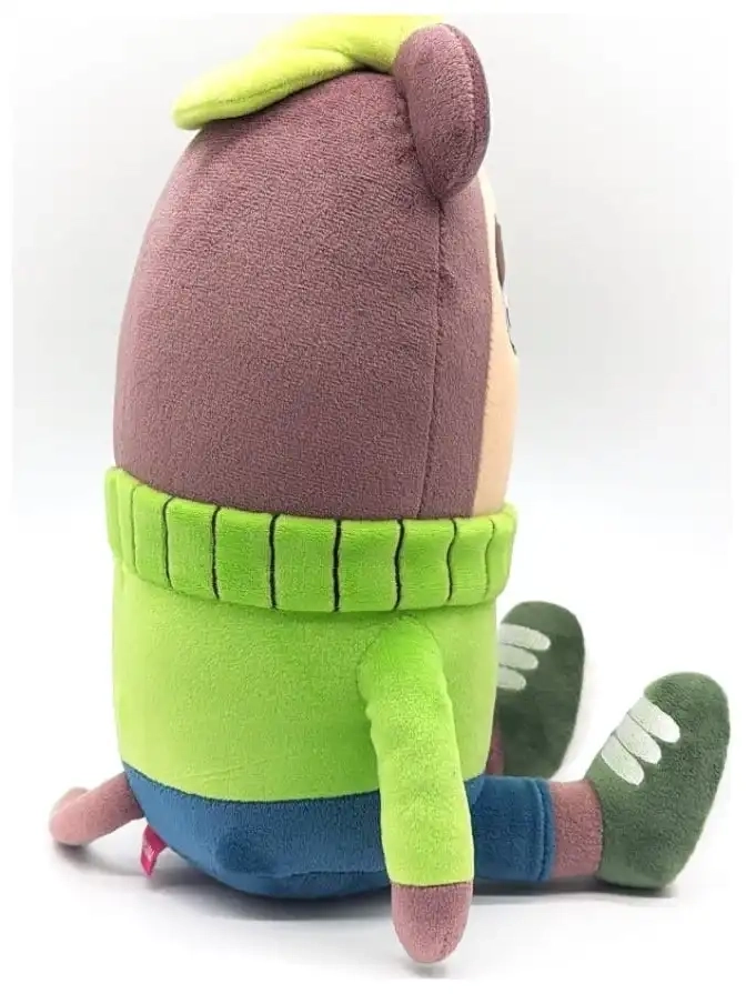 MaxDesignPro - Angus Plüschfigur - 23 cm