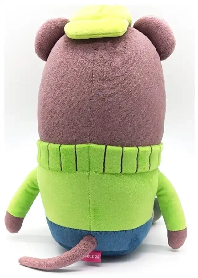 MaxDesignPro - Angus Plüschfigur - 23 cm