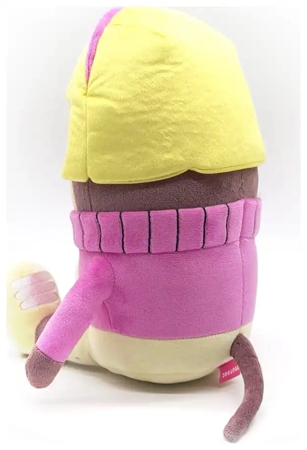 MaxDesignPro - Hope Plüschfigur - 22 cm