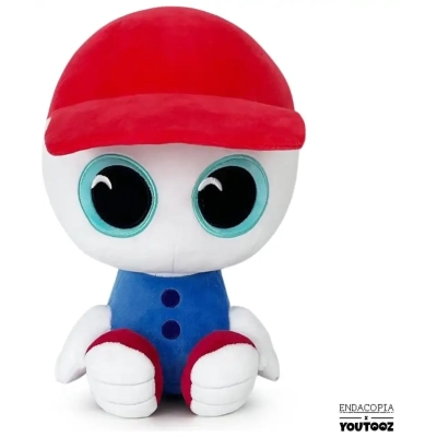 Endacopia - Mellow Plüschfigur - 22 cm