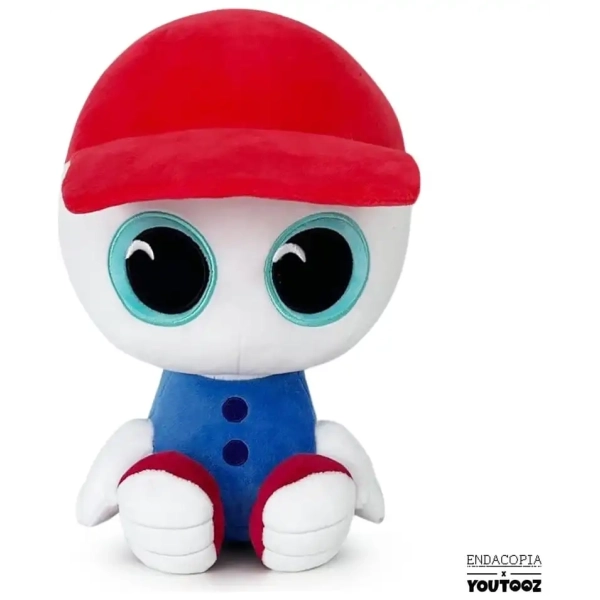 Endacopia - Mellow Plüschfigur - 22 cm