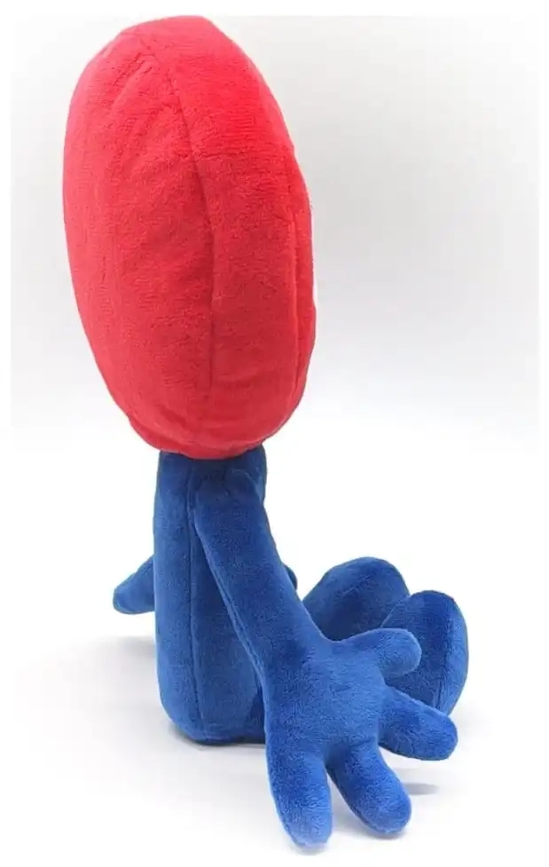 Endacopia - Clockey Plüschfigur - 23 cm