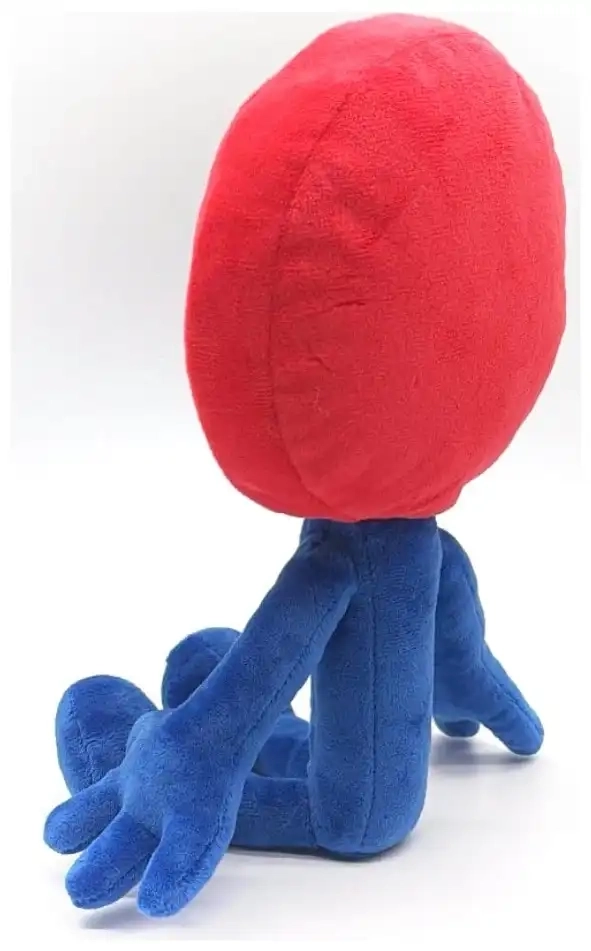 Endacopia - Clockey Plüschfigur - 23 cm
