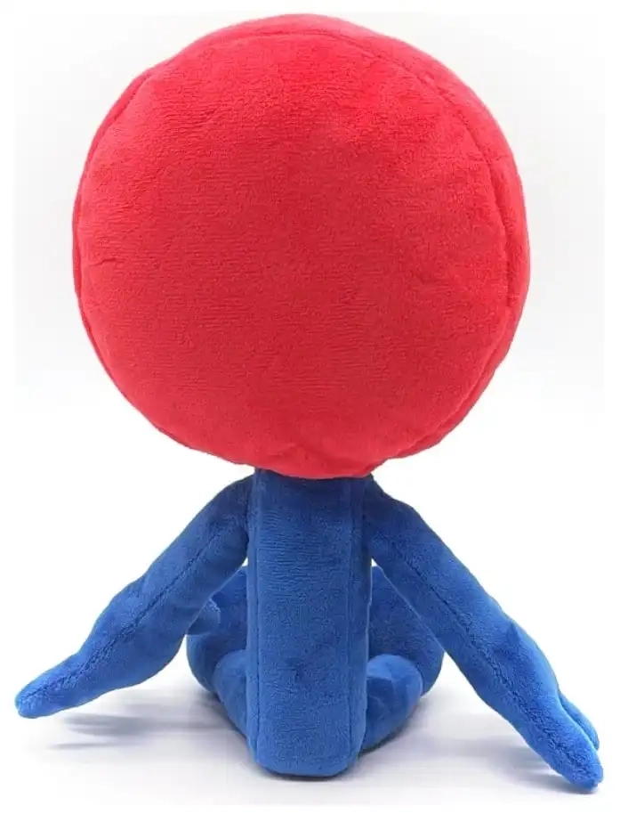 Endacopia - Clockey Plüschfigur - 23 cm