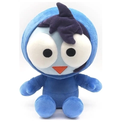 Endacopia - Andyland Plüschfigur - 23 cm