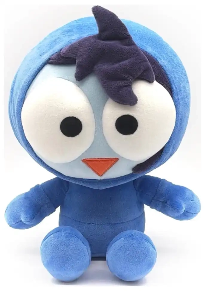 Endacopia - Andyland Plüschfigur - 23 cm