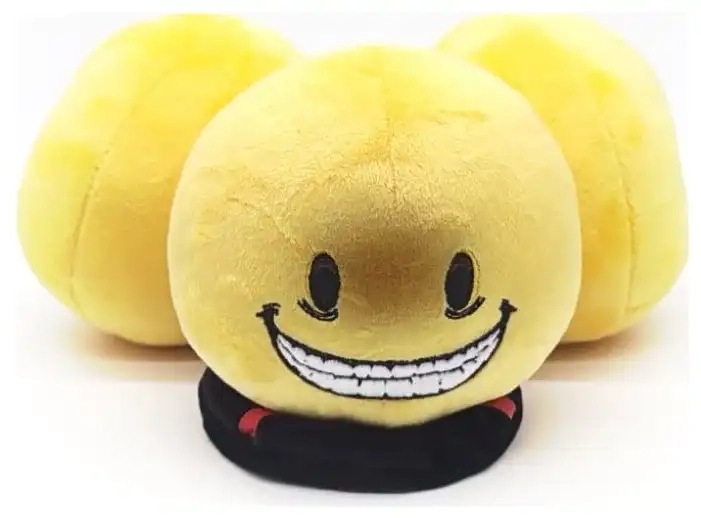 ThatMob - Verity: Your Personal Helper Friend Shoulder Rider - 10 cm