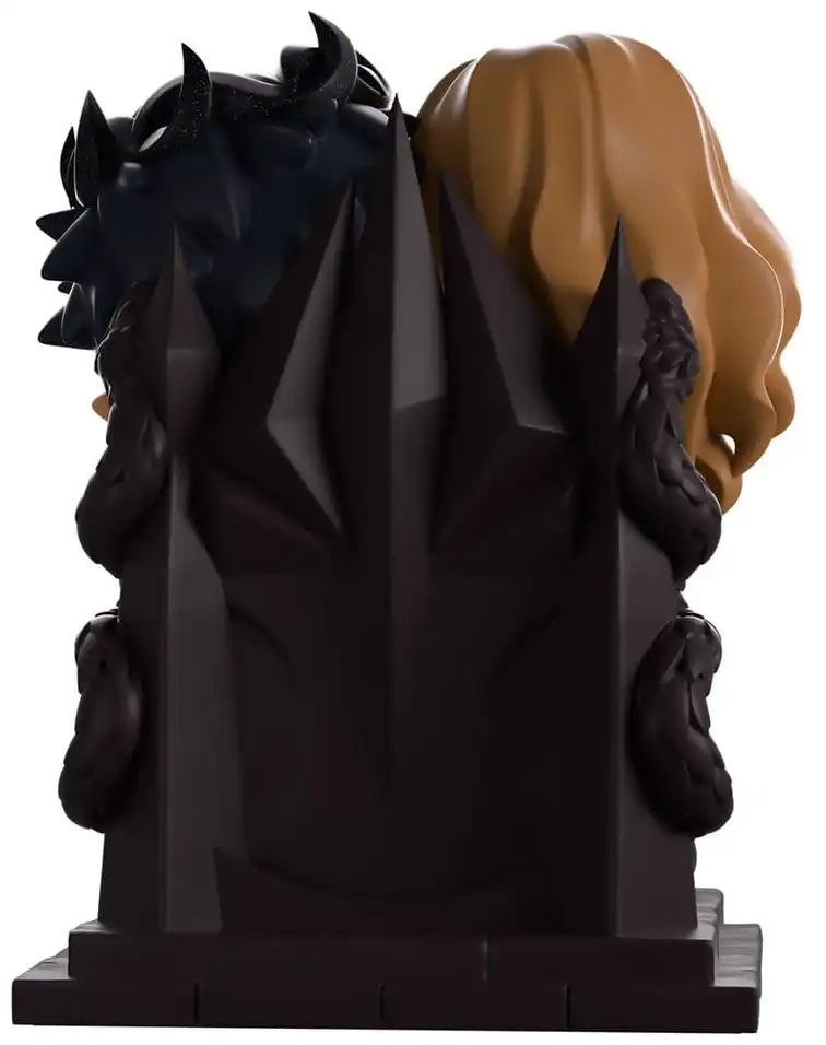 A Court of Thorns and Roses - Feyre und Rhysand Vinylfigur - 12 cm