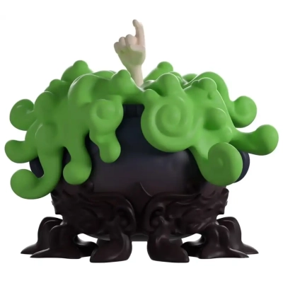 A Court of Thorns and Roses - The Cauldron Vinylfigur - 9 cm