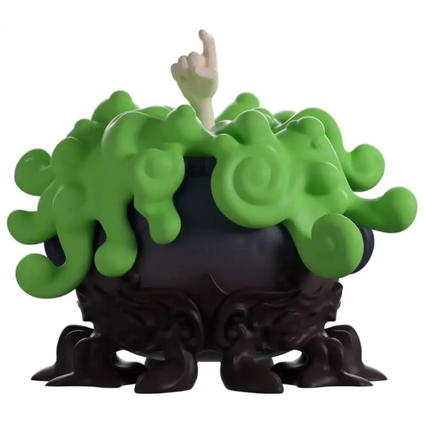 A Court of Thorns and Roses - The Cauldron Vinylfigur - 9 cm