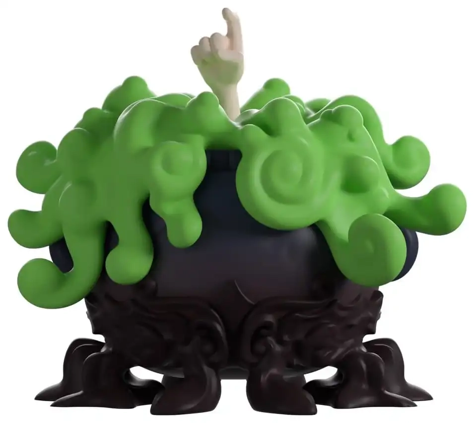 A Court of Thorns and Roses - The Cauldron Vinylfigur - 9 cm