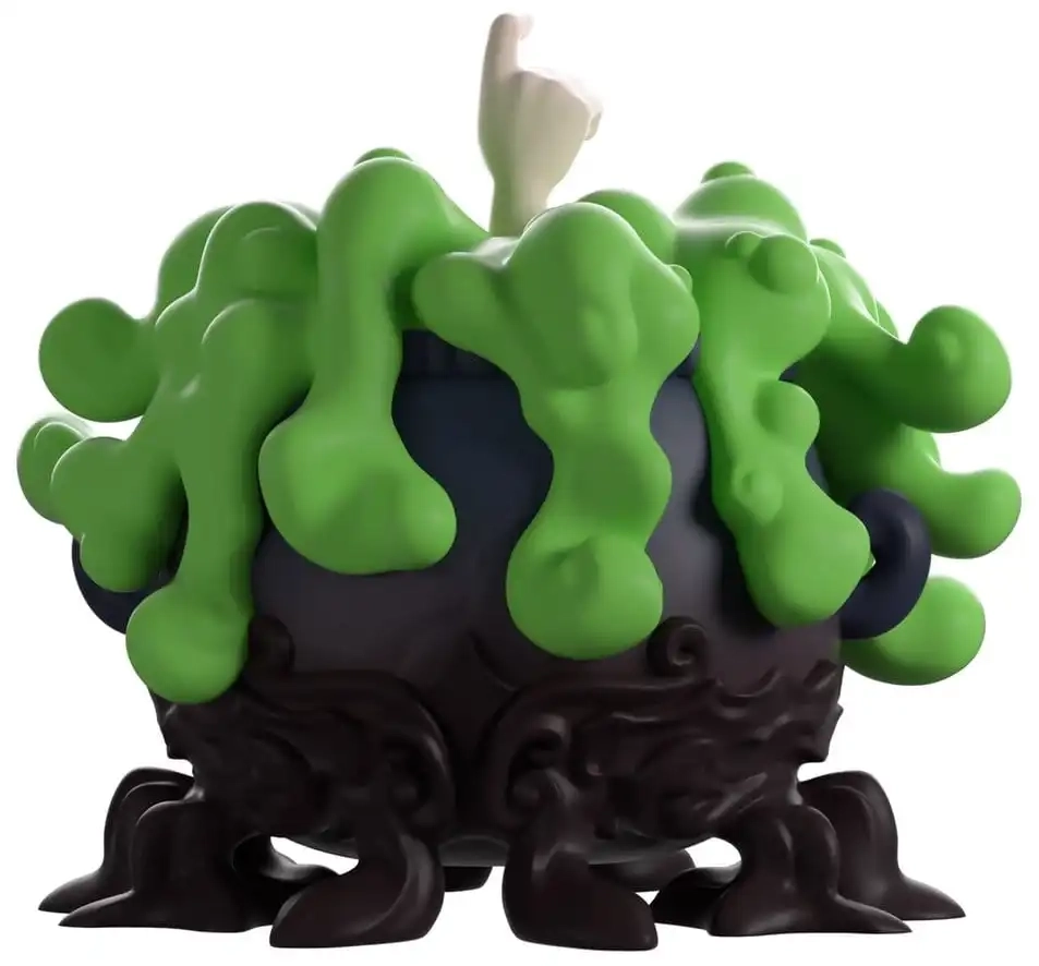 A Court of Thorns and Roses - The Cauldron Vinylfigur - 9 cm