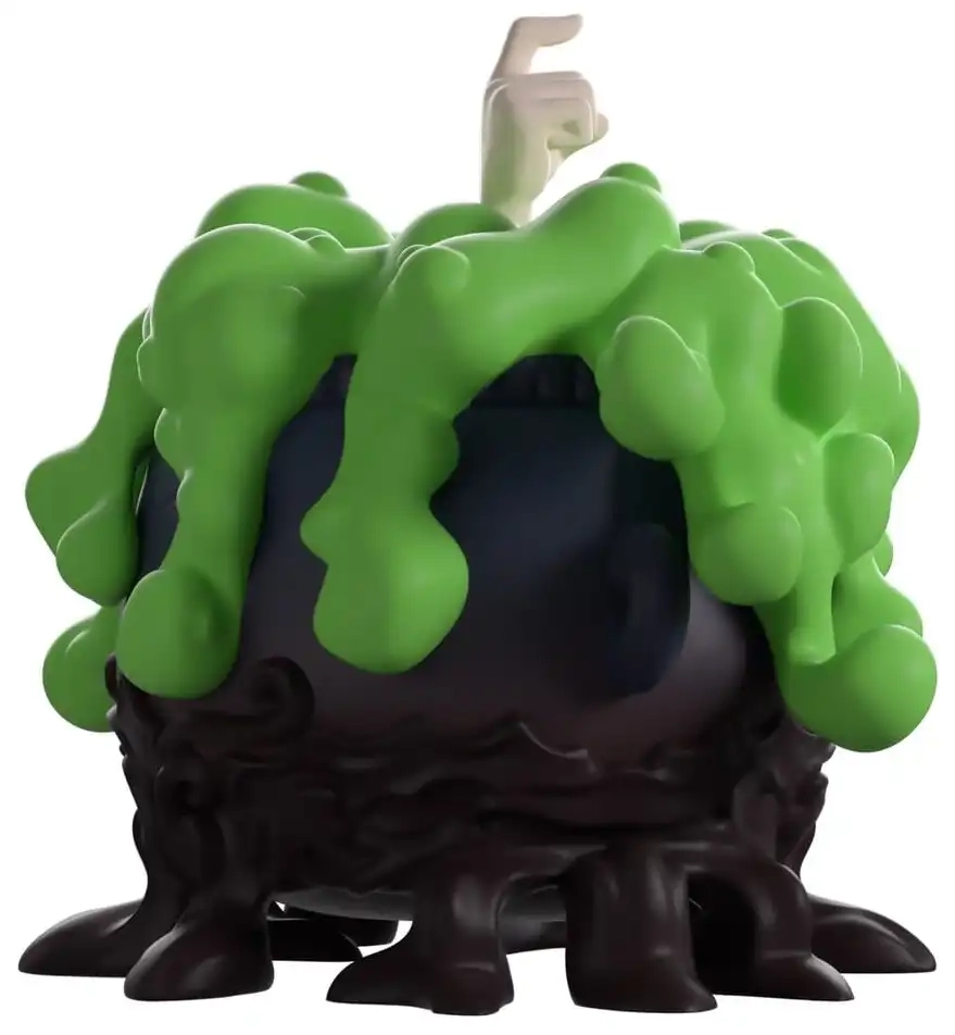A Court of Thorns and Roses - The Cauldron Vinylfigur - 9 cm