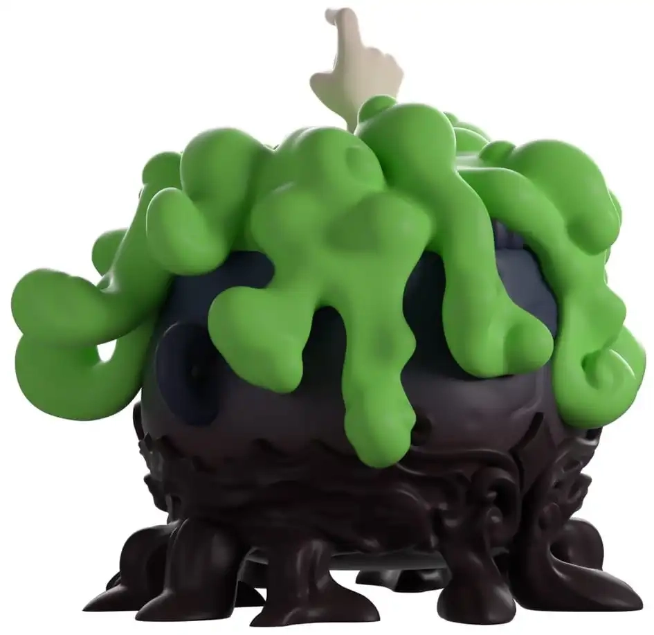 A Court of Thorns and Roses - The Cauldron Vinylfigur - 9 cm