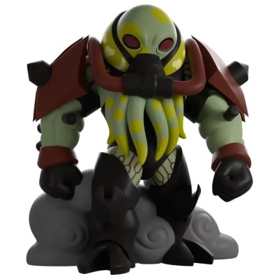 Ben 10 - Vilgax Vinylfigur - 11 cm