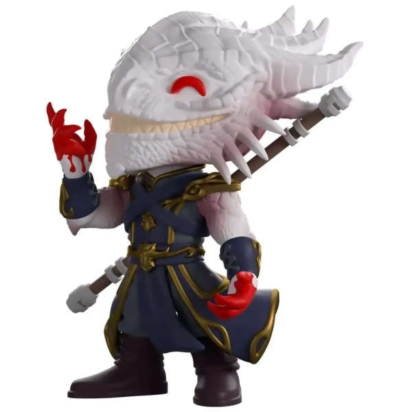 Baldur's Gate 3 - Dark Urge Vinylfigur - 13 cm