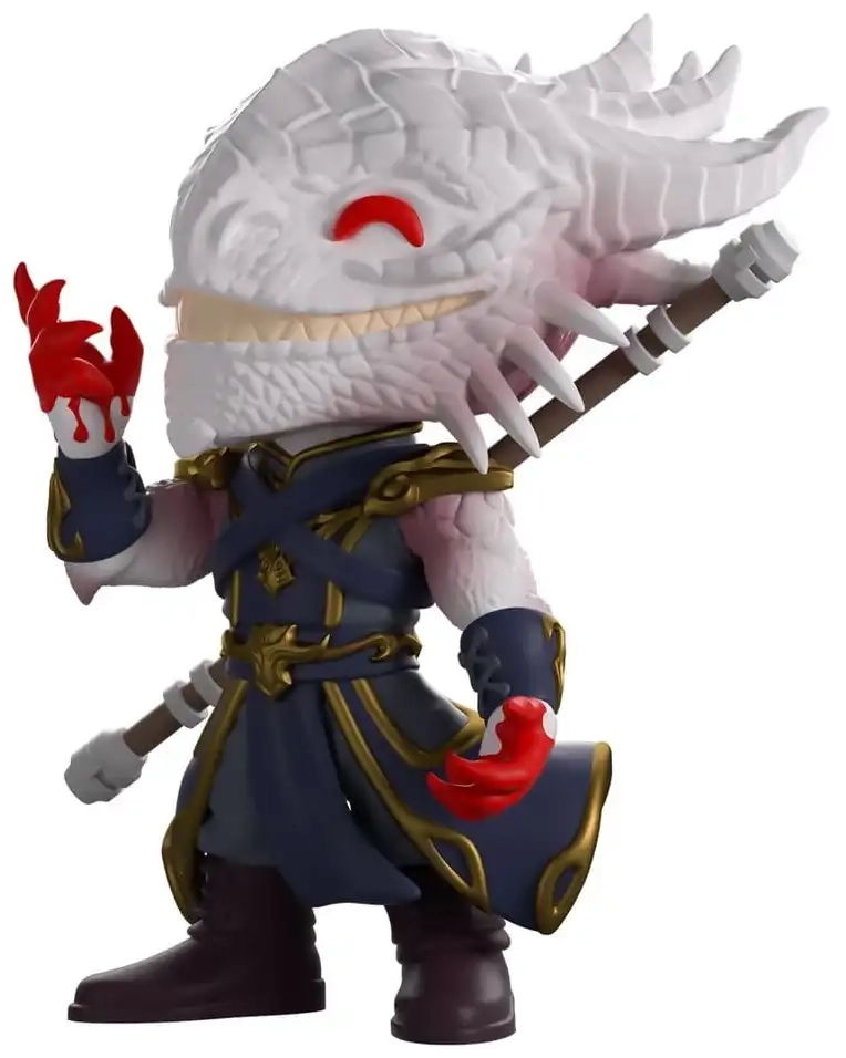 Baldur's Gate 3 - Dark Urge Vinylfigur - 13 cm
