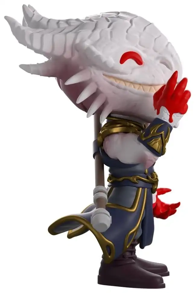 Baldur's Gate 3 - Dark Urge Vinylfigur - 13 cm