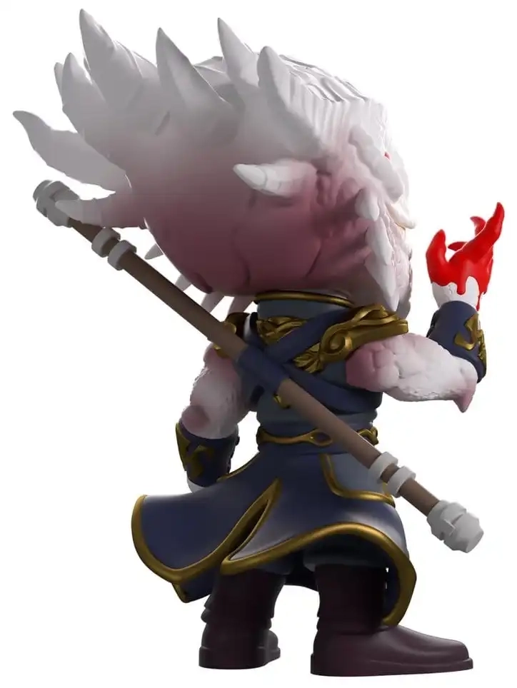 Baldur's Gate 3 - Dark Urge Vinylfigur - 13 cm