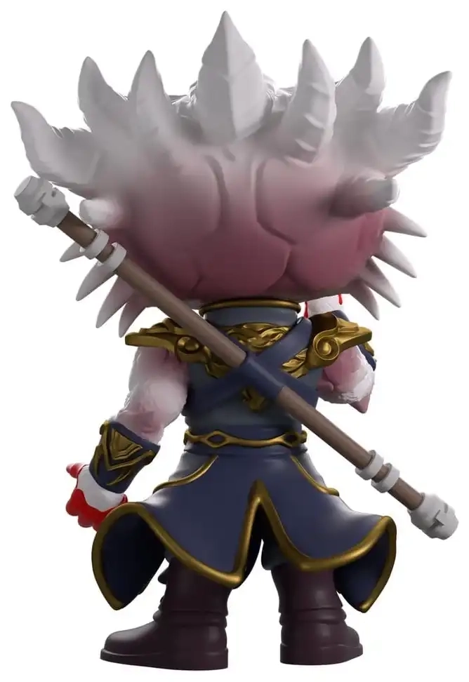 Baldur's Gate 3 - Dark Urge Vinylfigur - 13 cm