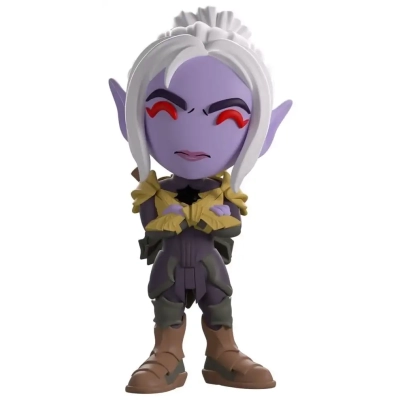 Baldur's Gate 3 - Minthara Vinylfigur - 11 cm