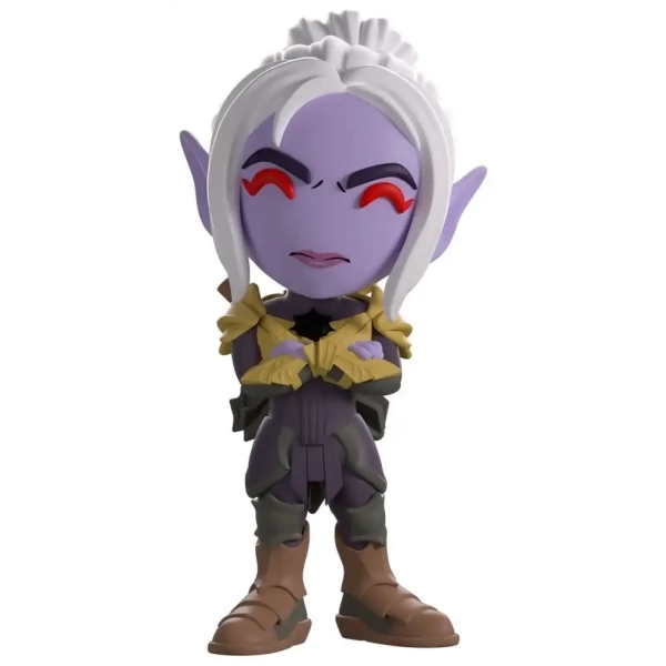 Baldur's Gate 3 - Minthara Vinylfigur - 11 cm