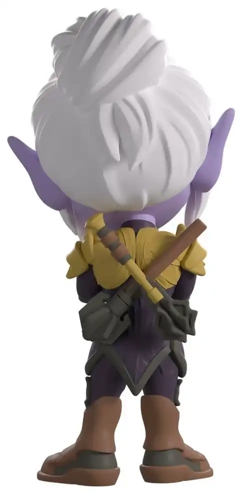 Baldur's Gate 3 - Minthara Vinylfigur - 11 cm