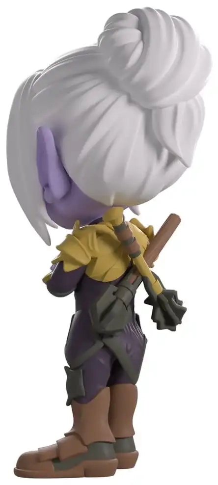 Baldur's Gate 3 - Minthara Vinylfigur - 11 cm