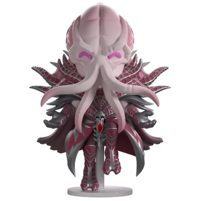 Baldur's Gate 3 - The Emperor Vinylfigur - 12 cm