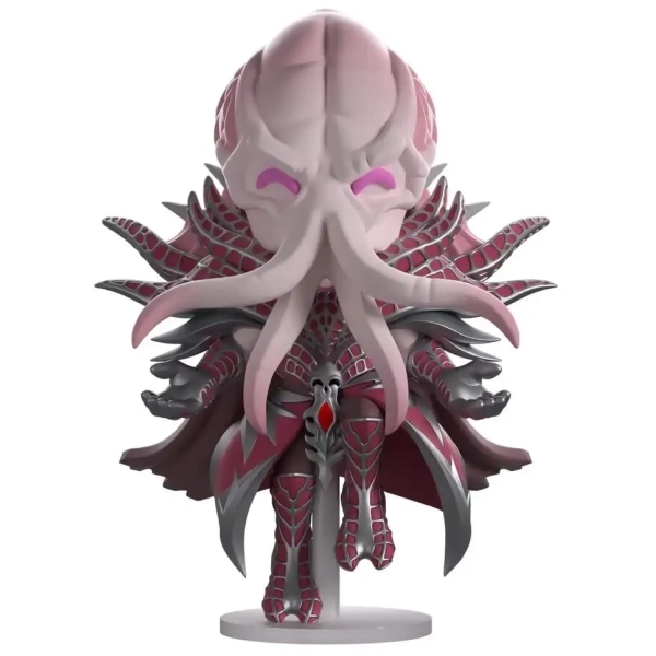 Baldur's Gate 3 - The Emperor Vinylfigur - 12 cm