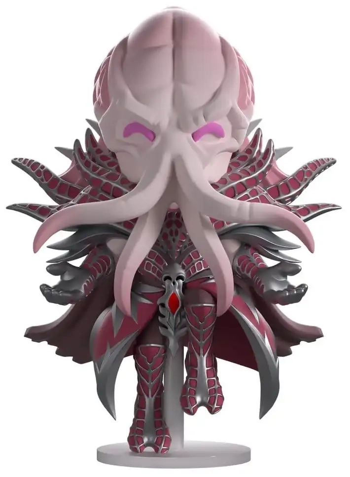 Baldur's Gate 3 - The Emperor Vinylfigur - 12 cm