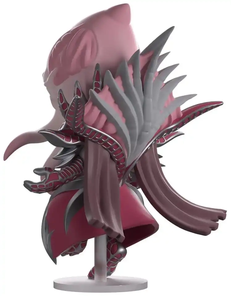 Baldur's Gate 3 - The Emperor Vinylfigur - 12 cm