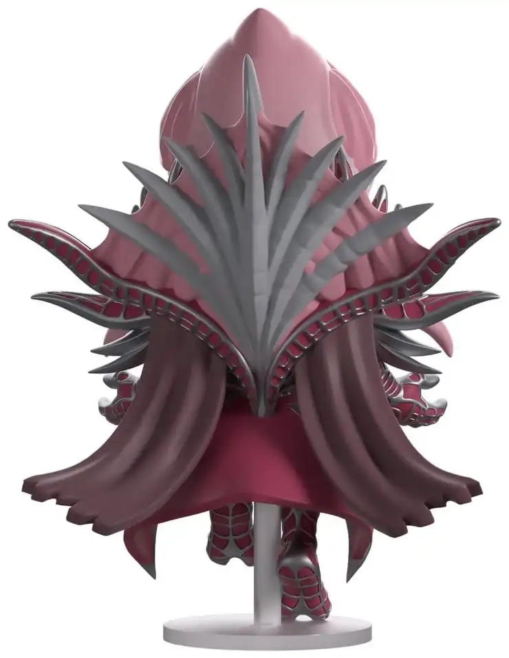 Baldur's Gate 3 - The Emperor Vinylfigur - 12 cm