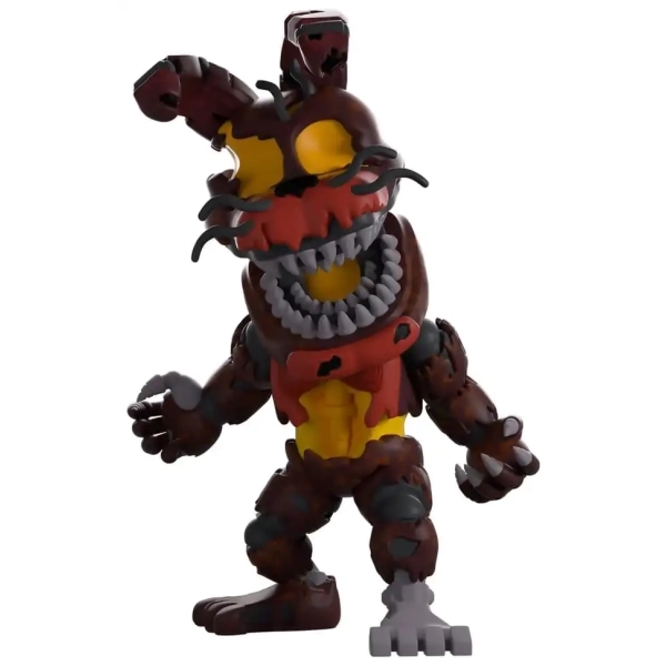 Five Nights at Freddy's: Jack-O-Bonnie - Vinylfigur - 13 cm