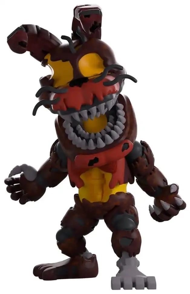 Five Nights at Freddy's: Jack-O-Bonnie - Vinylfigur - 13 cm