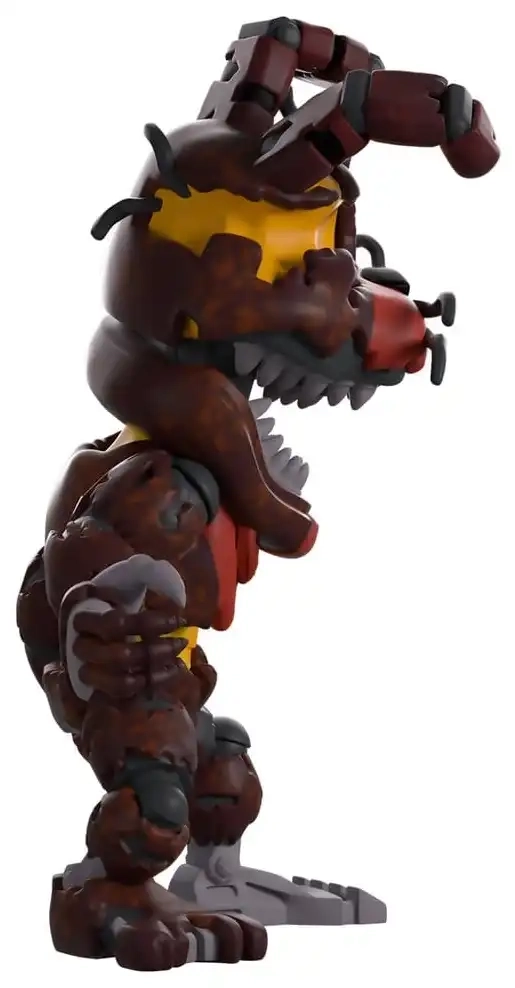 Five Nights at Freddy's: Jack-O-Bonnie - Vinylfigur - 13 cm