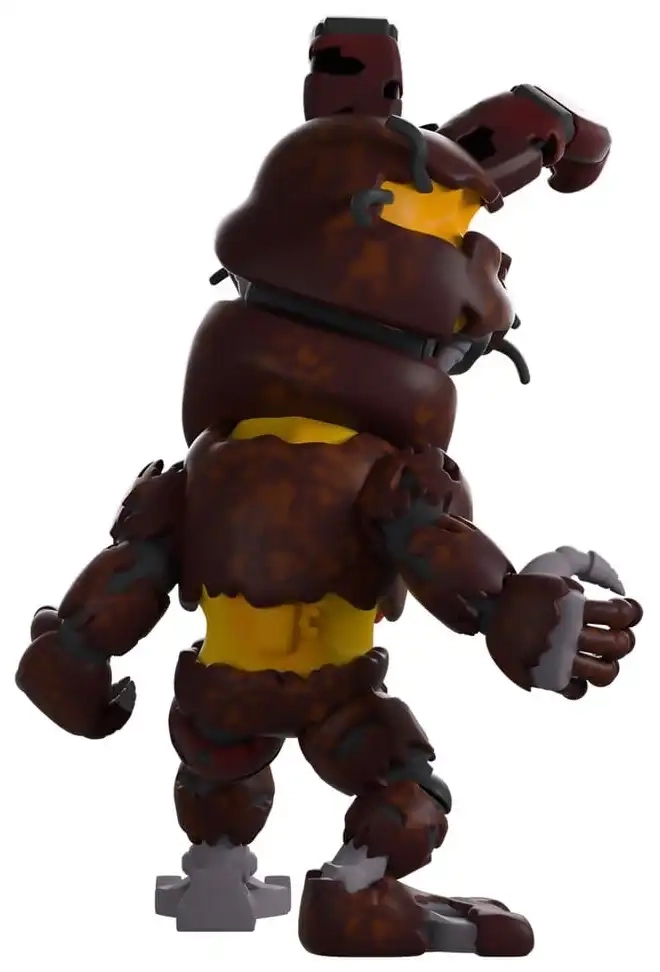 Five Nights at Freddy's: Jack-O-Bonnie - Vinylfigur - 13 cm