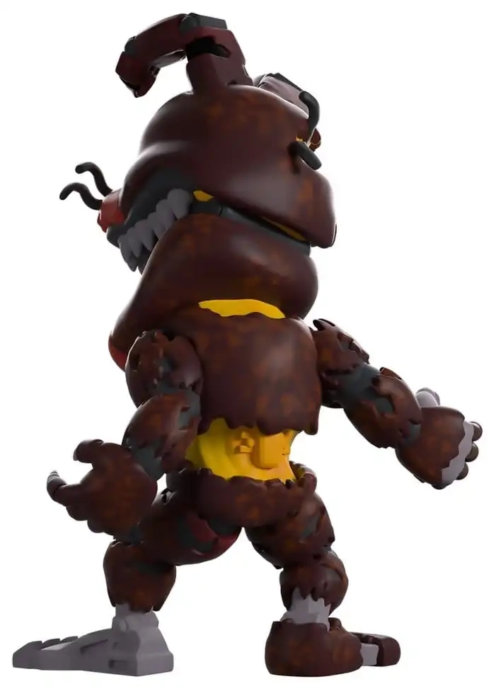 Five Nights at Freddy's: Jack-O-Bonnie - Vinylfigur - 13 cm