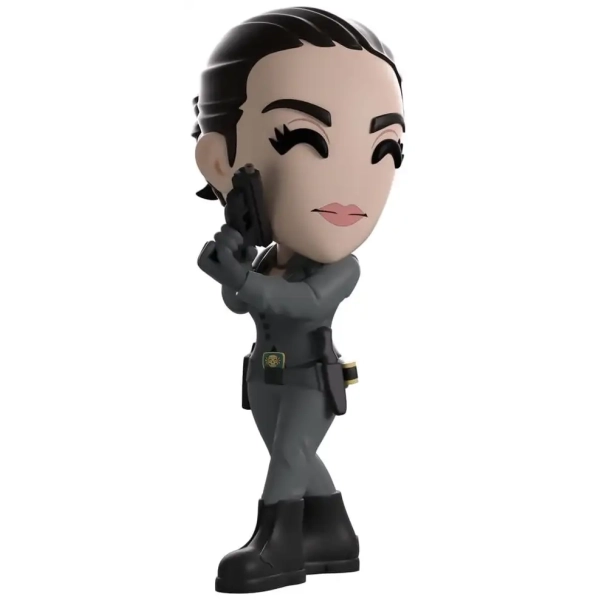 Call of Duty - Valeria Vinylfigur - 11 cm