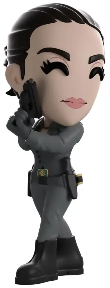 Call of Duty - Valeria Vinylfigur - 11 cm