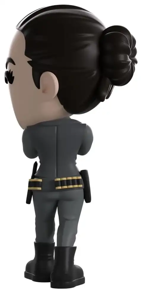 Call of Duty - Valeria Vinylfigur - 11 cm