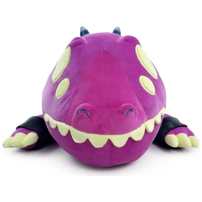 Risk of Rain - Weighted Acrid Plüschfigur - 41 cm